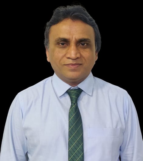 Abid Khan