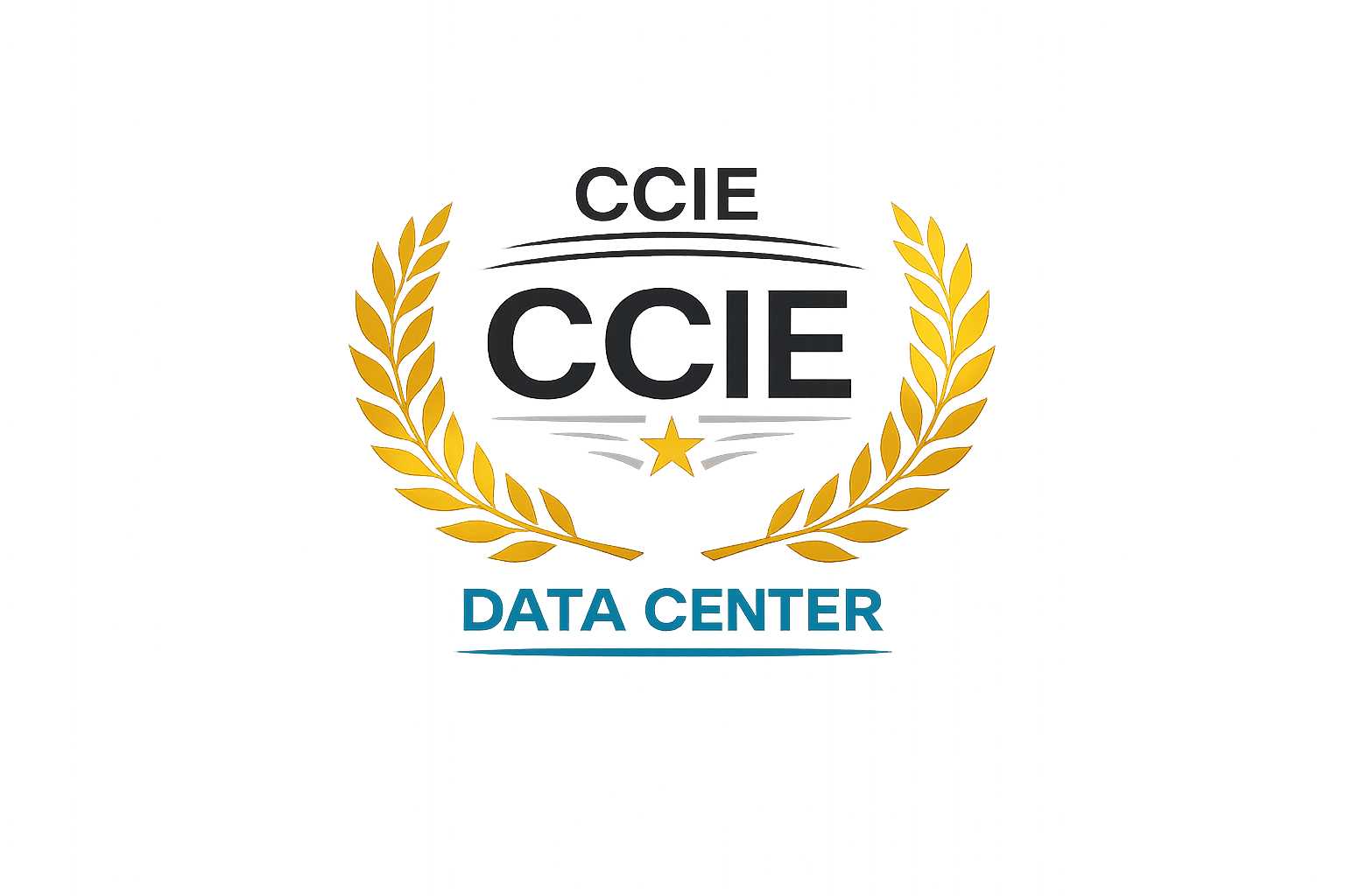 CCIE DC: 