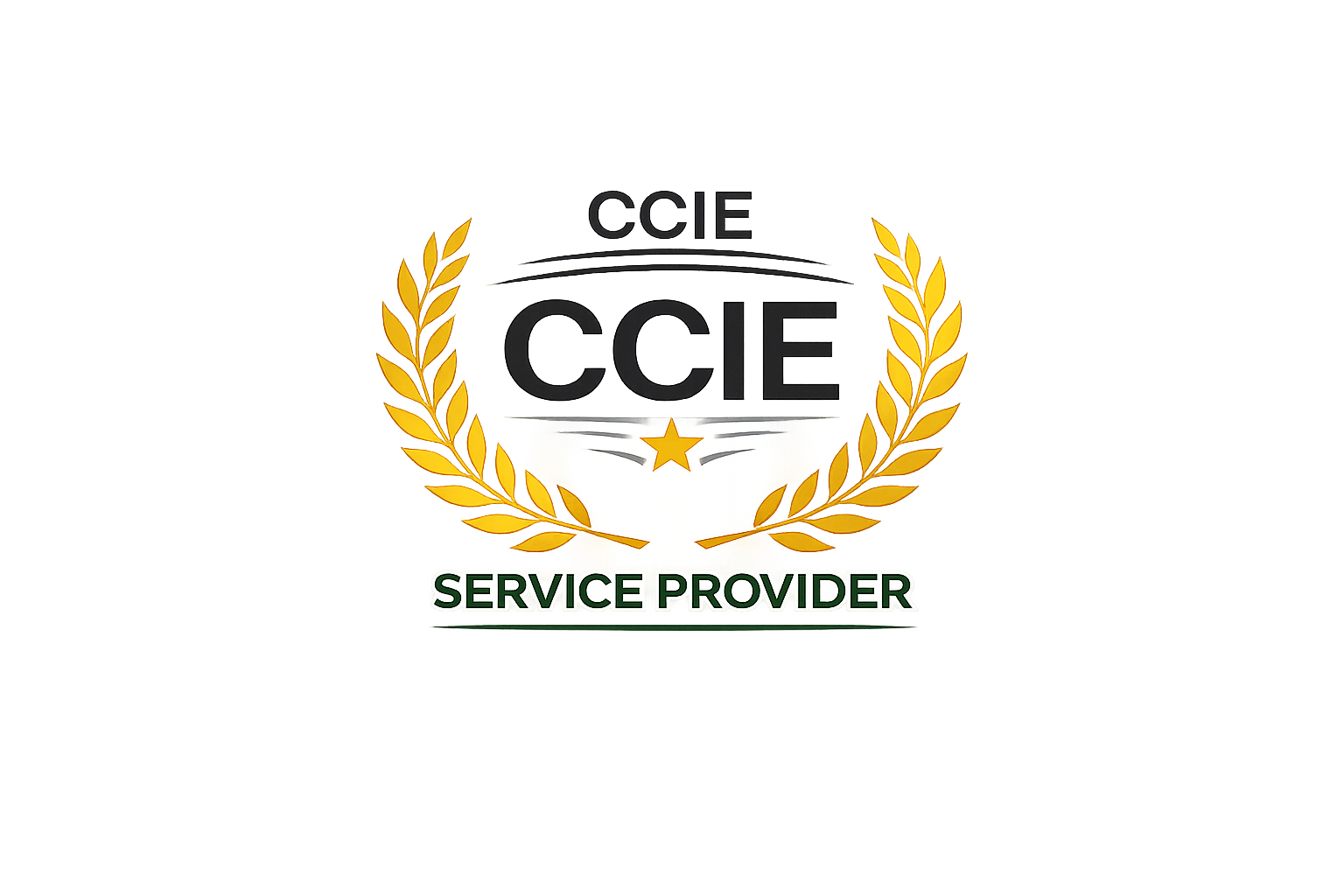 CCIE SP: 