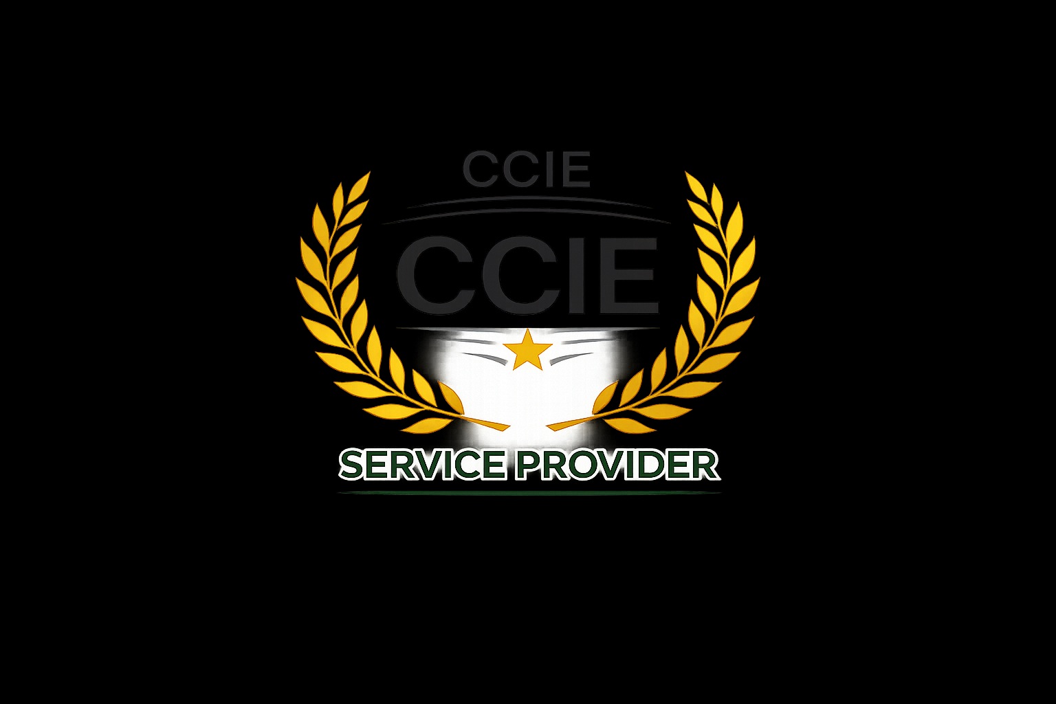 CCIE SERVICE PROVIDER
