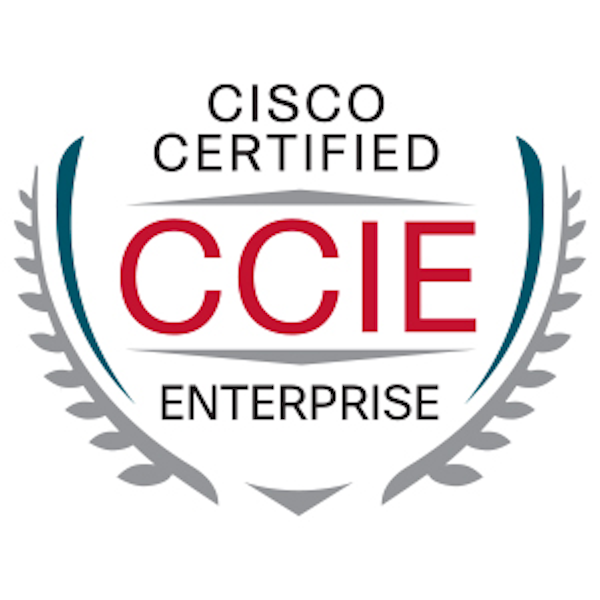 CCIE 101